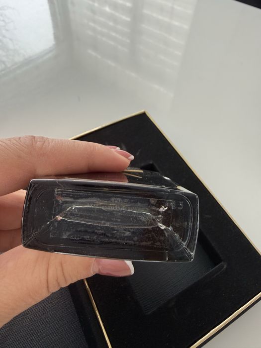 Killian white crystal