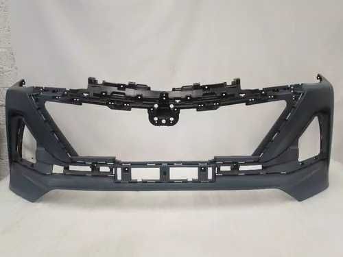 Бампер передний на Чанган КС55 Плюс Changan CS55 Plus