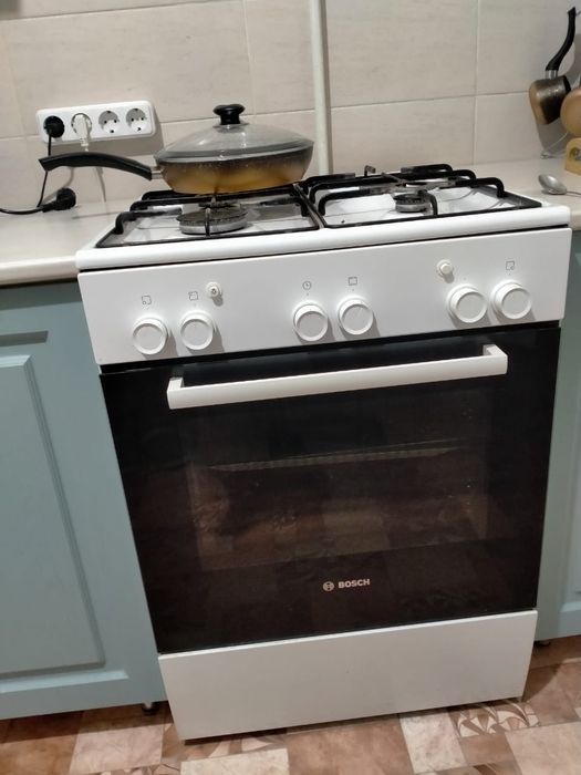 Продам газовый плита