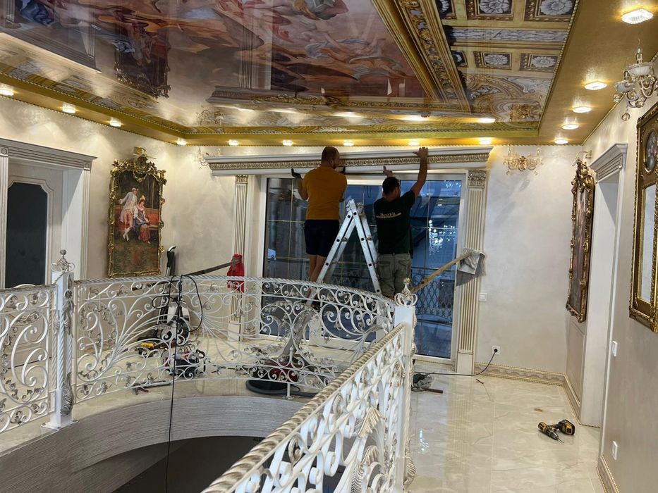 Te ajuti sa gasesti echipa serioasa de renovari in Cluj