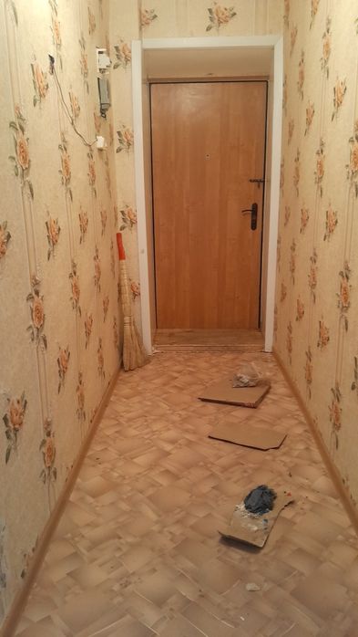 Продам квартиру в садчиковке