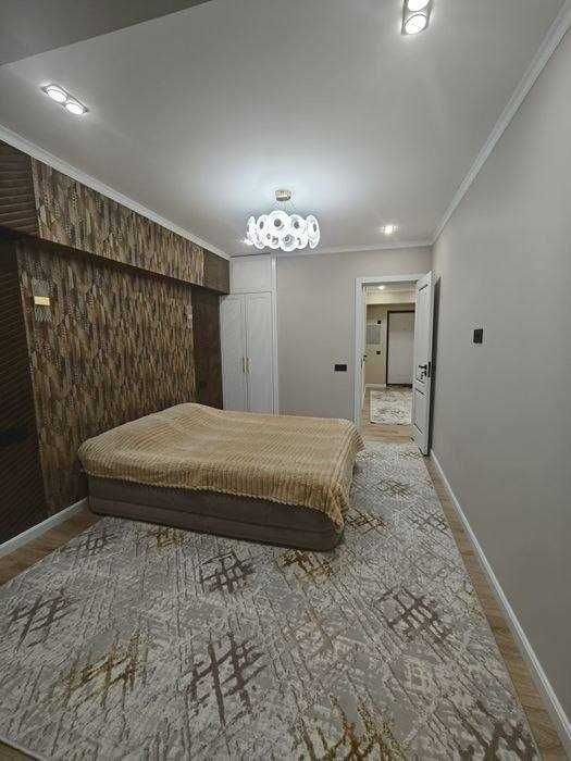 Arenda kvartira,Sergeli Golden House moshina bozor yonida