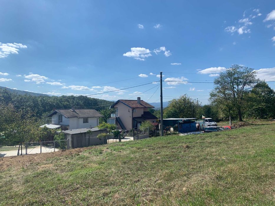 Продава се Парцел в с. Копчелиите, Област Габрово - 1300 кв.м за 12 €/кв.м - Снимка #4