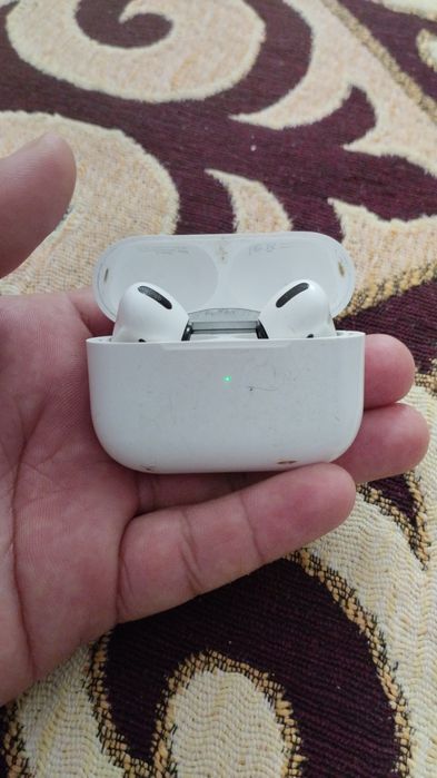 Airpods 2 сатылады