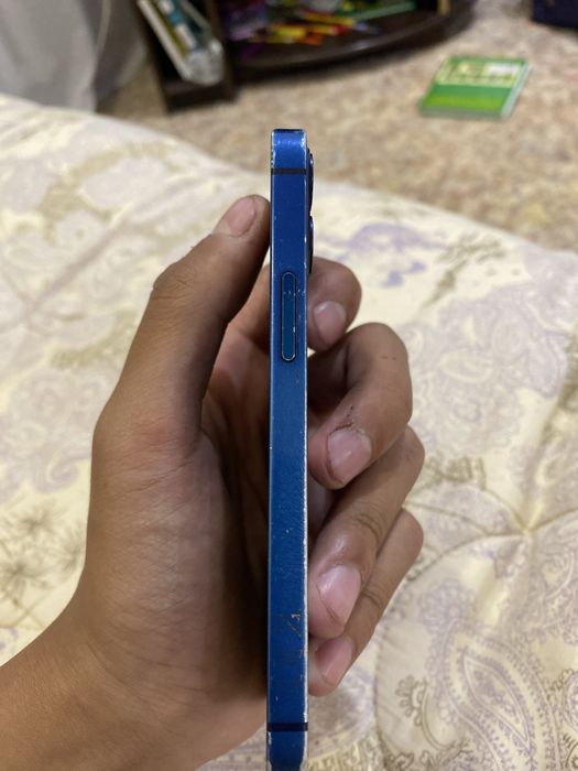 Продам айфон 12 миниц