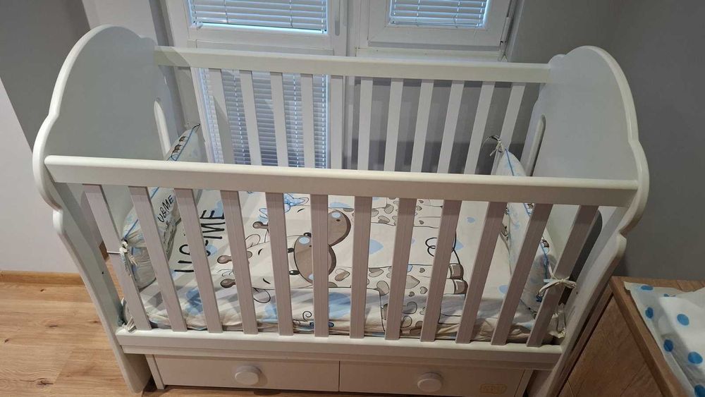 Креватче ново 350