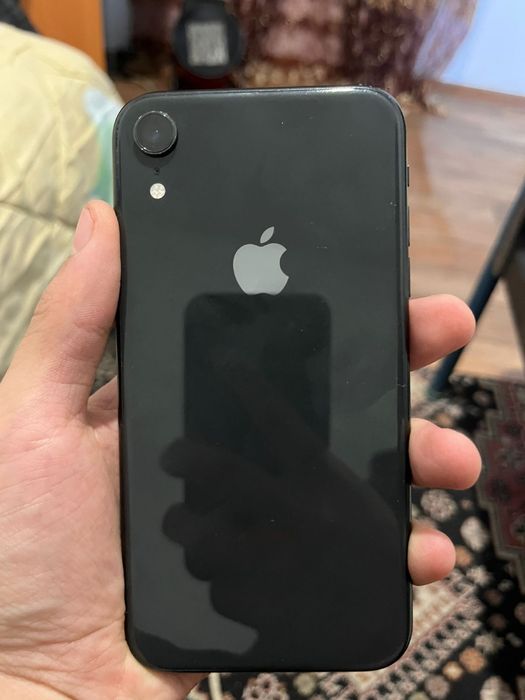 Iphone XR сатылады