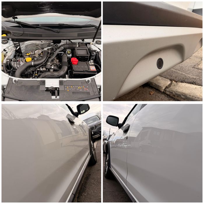 MCV  STEPWAY  2020   0.9 turbo unic proprietar 120.000  km