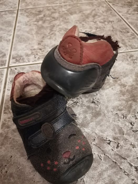 Детски обувки Biomecanics