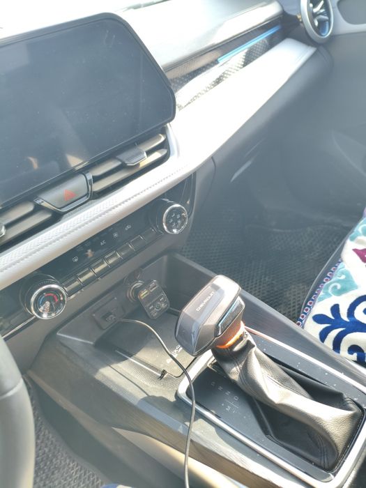 Монза сатылымда, состояние зың