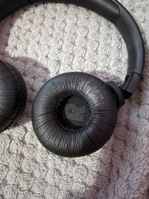 Слушалки JBL Tune 520BT