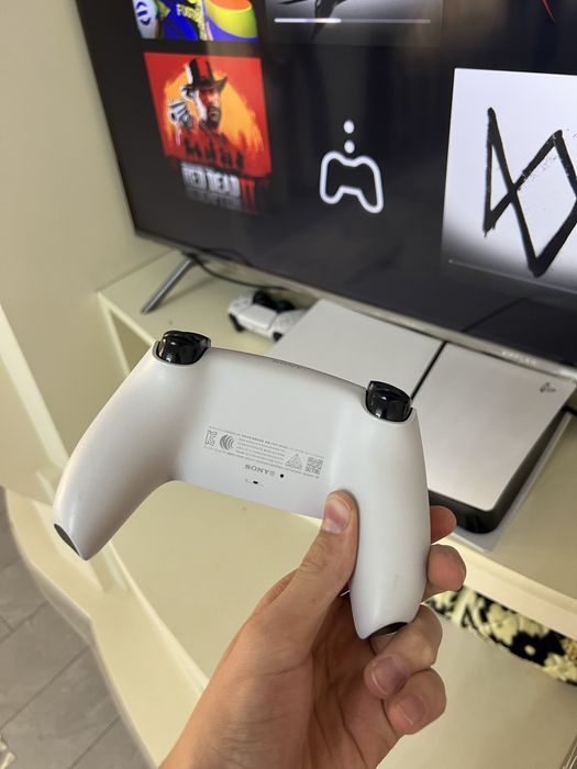 PlayStation 5 Slim 1 Tb