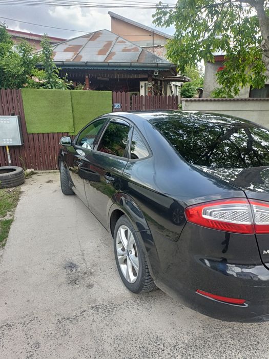Ford Mondeo 1.6/Benzina