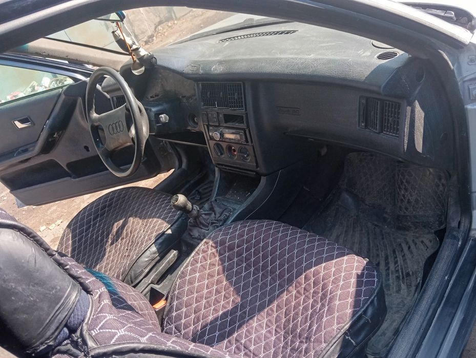 Продам Ауди 80 б4