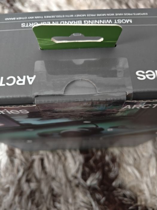 Steelseries Arctis Nova 7x Wireless