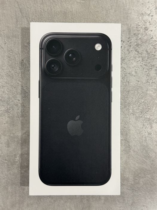 Iphone 18 pro 256 gb