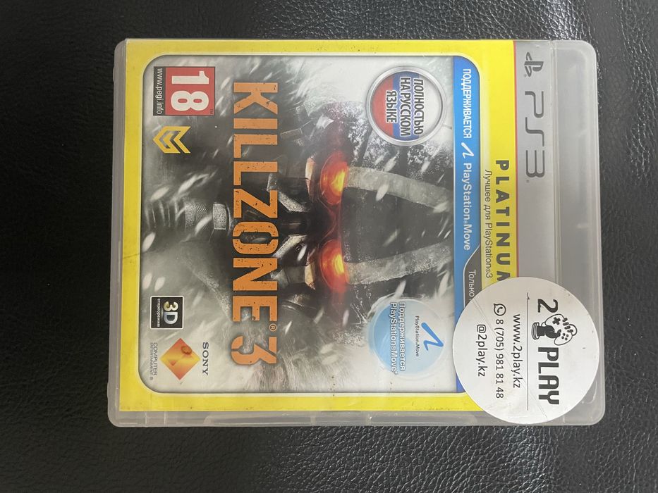 Диски playstation 3 продам или обменяю