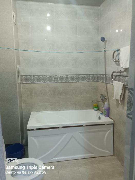 Продается 2х комнатная квартира на чиланзаре 20 квартал (RV)