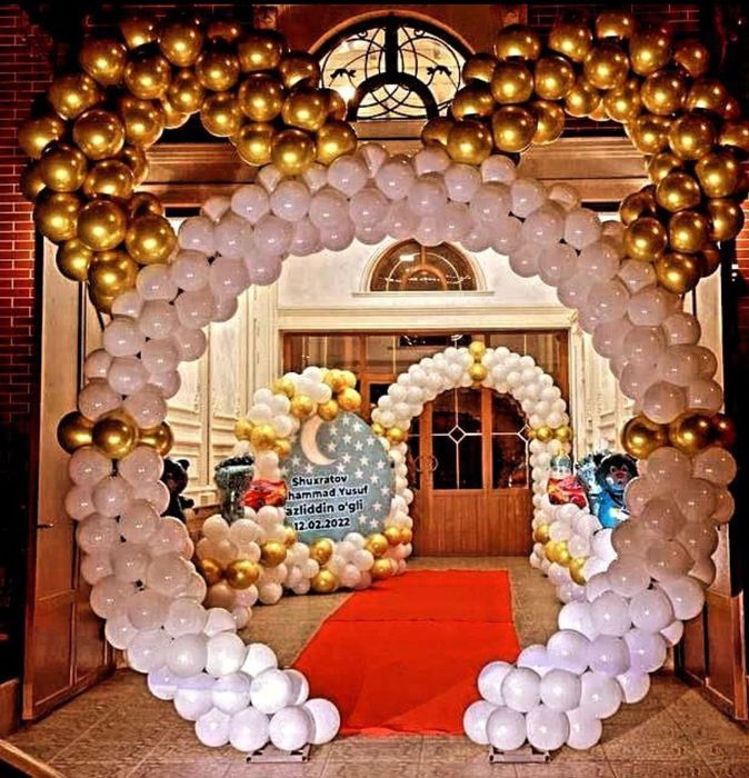 Оформление кламз нархини келишамз