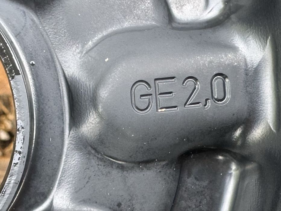 2бр.Оригинални джанти 14цола 4x100 за Toyota,Mazda,Hyundai,Kia,Suzuki