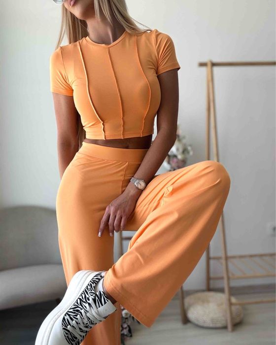 Чисто нов дамски комплект Mystic Fashion