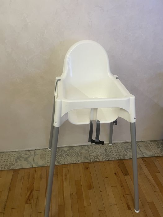 Детско столче за хранене