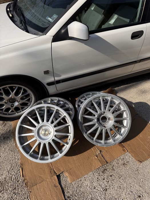 Джанти 17 4x114.3 7j team dynamics  volvo mitsubishi honda и др!