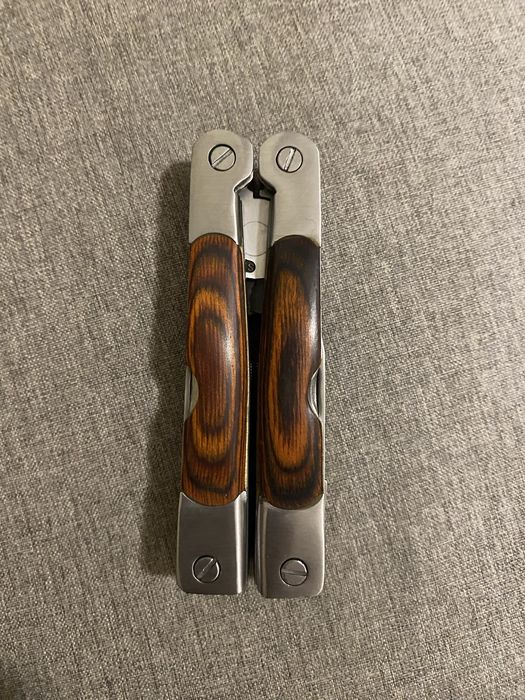 Многофункционален инструмент