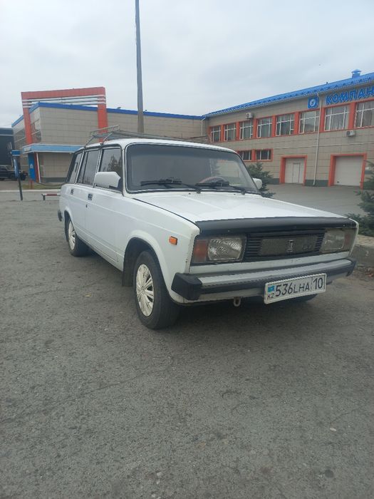 Продам Ваз 2104---