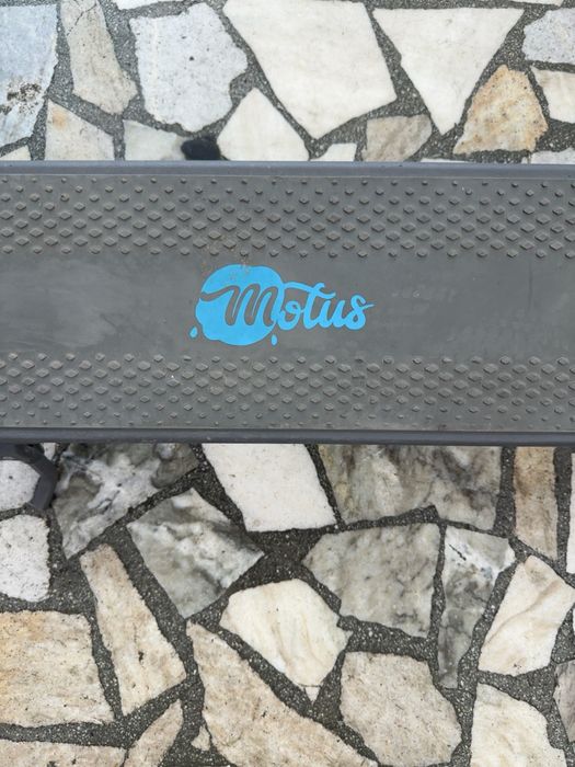 Електрическа тротинетка MOTUS