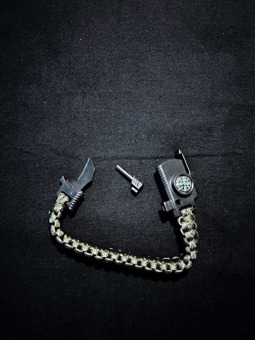 Bratara Multitool