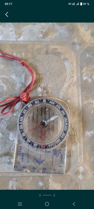 Компас 1шт.700тг.