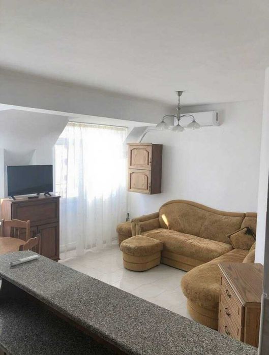 Дава се под наем Двустаен апартамент в Пловдив, Кършияка - 60 кв.м за 306 € - Снимка #5