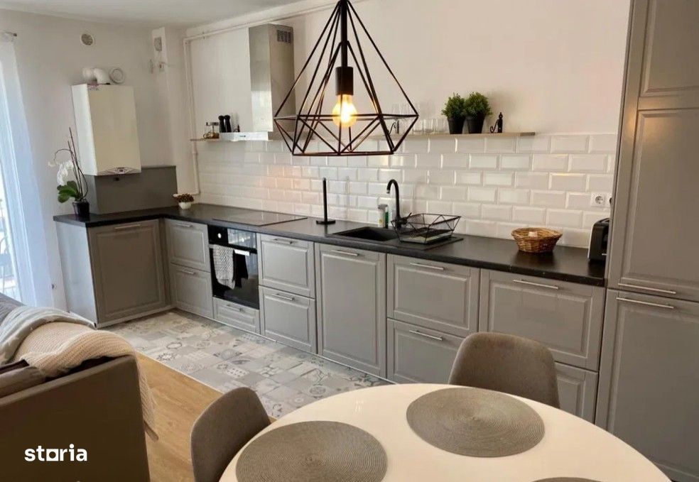 Apartament 2 camere si parcare subterana in Zorilor — fotografia 3