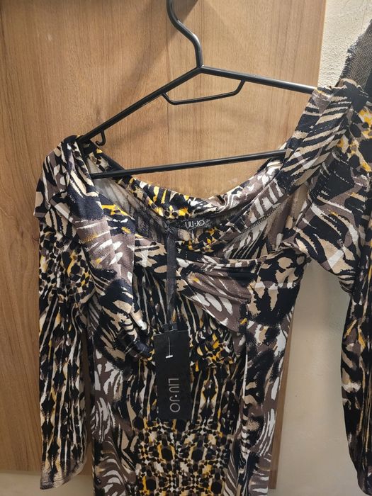 Нова с етикет рокля нa LUI  JO