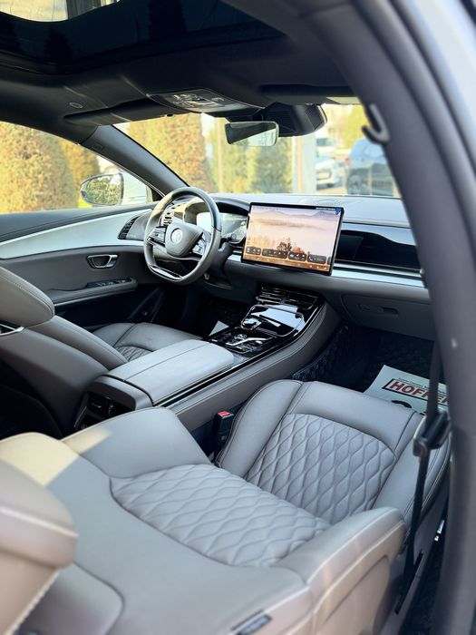 Byd han 2024 ideal holata