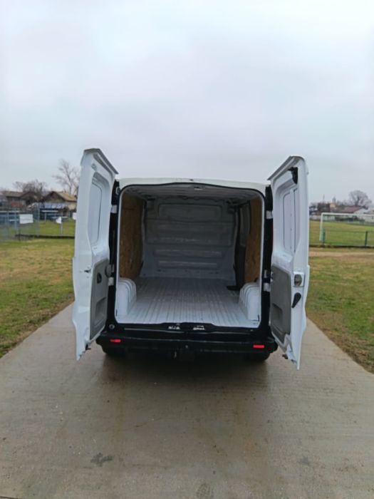 Se vinde Renault Trafic 2012 euro 5 Pasul lung