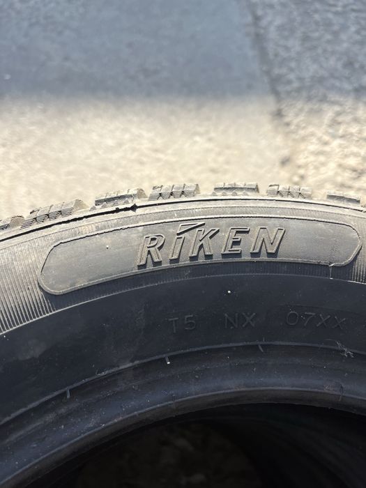 185/65/15 Taurus Riken