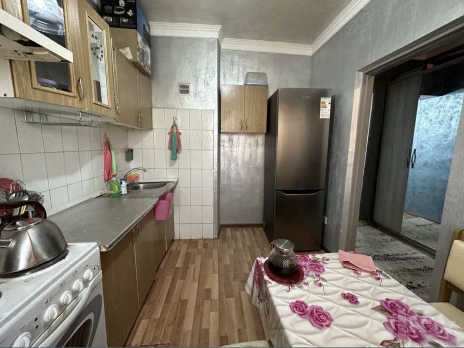 Продажа квартира Яккасарой