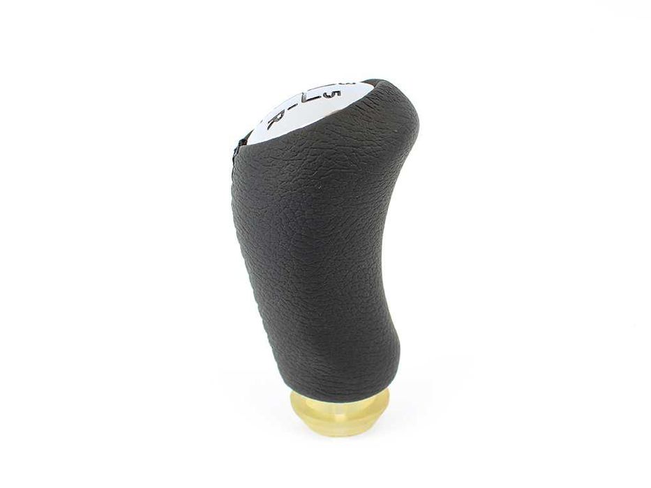 Кожена топка за скоростен лост Renault Clio Megane Scenic Kangoo Рено