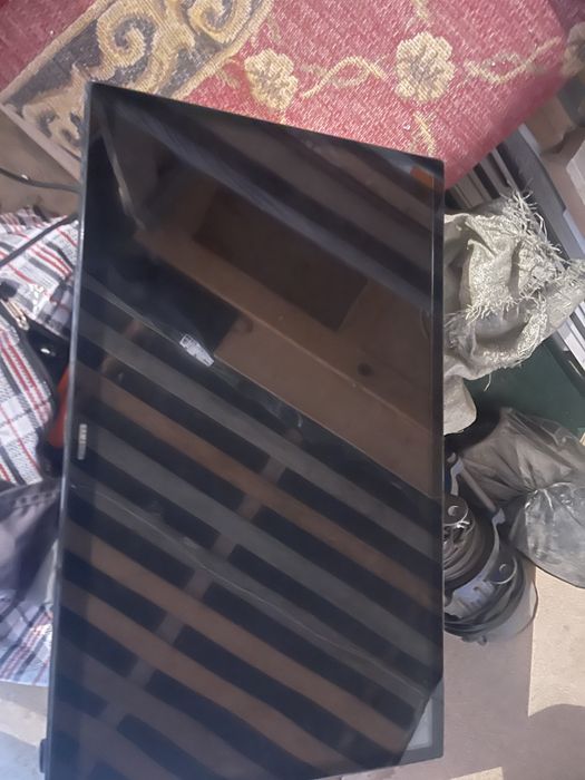 Тв Самсунг Смарт Тв