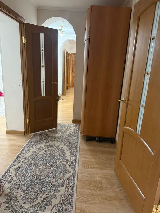 Продаётся 5ти ком кв