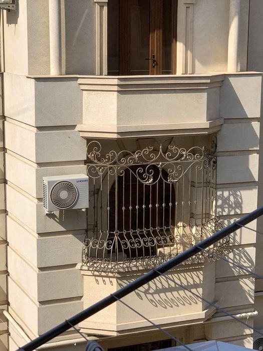 Panjara, reshotka ,dom xizmati svarka perilla   Решетка панжара