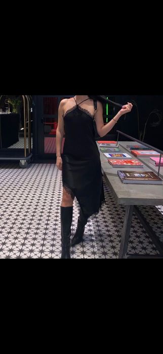 Дамска рокля Zara