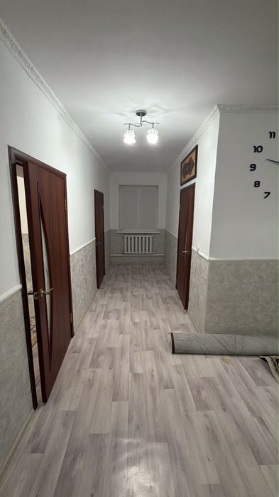 Үй жалданады ұзақ мерзімге.