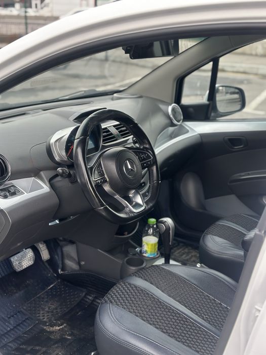 Spark 4-pozitsa avtomat 2020