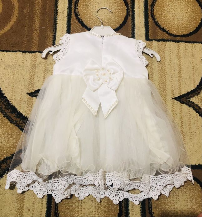 Сарафан кўйлакча