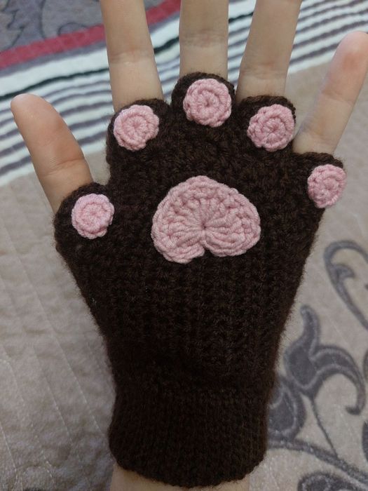 вязание на заказ