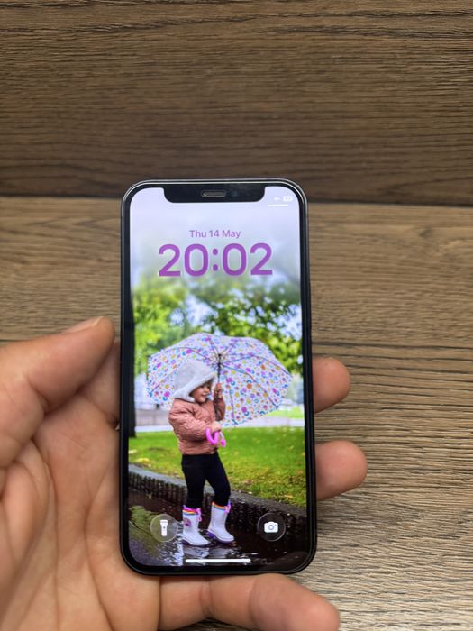 iPhone 12 mini 128 gb