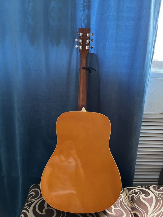 Акустическая гитара Homage LF-4100N